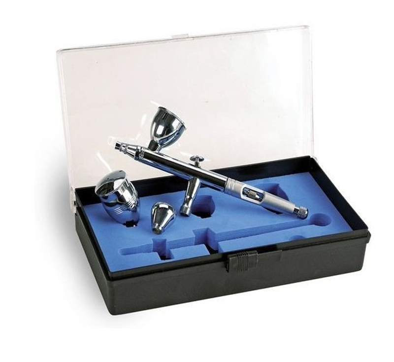 Artesania Latina Professional Double Action Airbrush Mm Bd