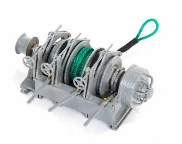 Anchor Winch/Shoring Winch Kit