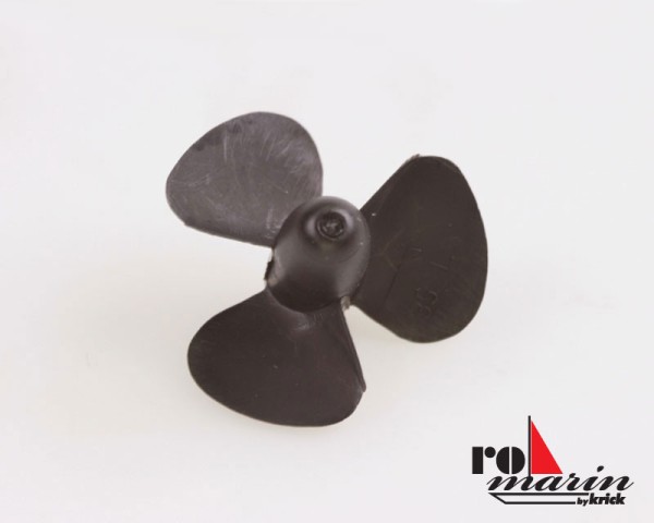 3-Blade 35mm L M4 Propeller