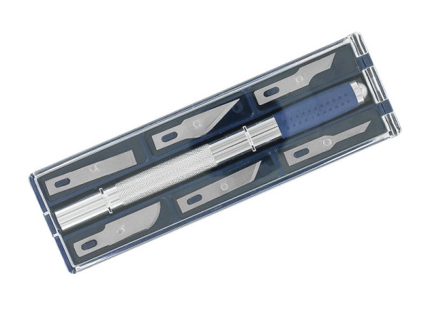 Cutter Case Set