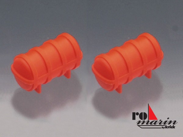 Life raft D18X38mm