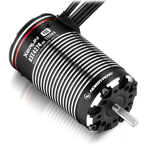 Xerun AXE4274SD FOC Motor 1700kV R3