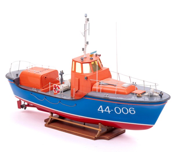 R.N.L.I. Waveny Lifeboat Mini