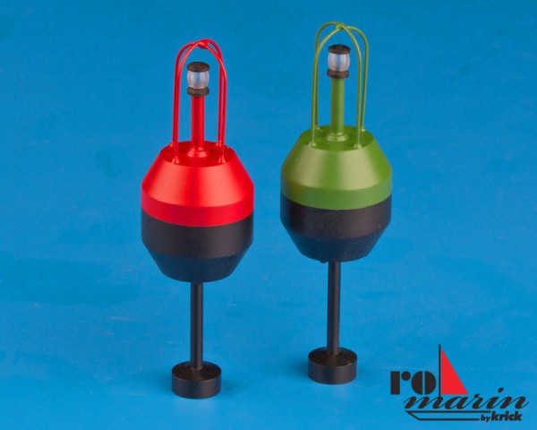 Buoy set 1:25 (2 pieces)