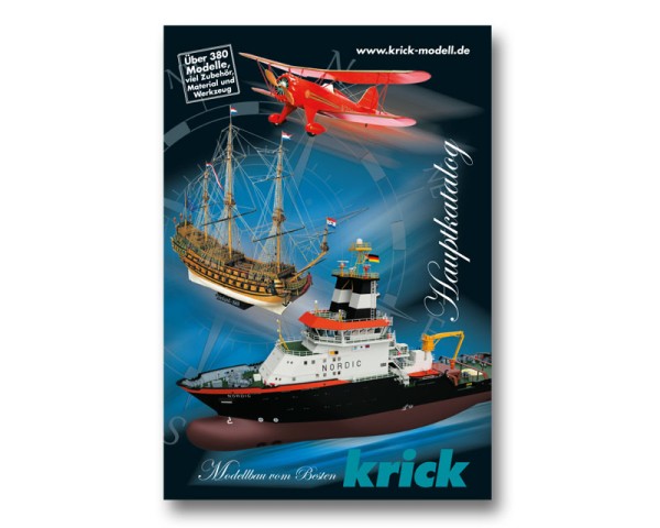 Hauptkatalog Krick