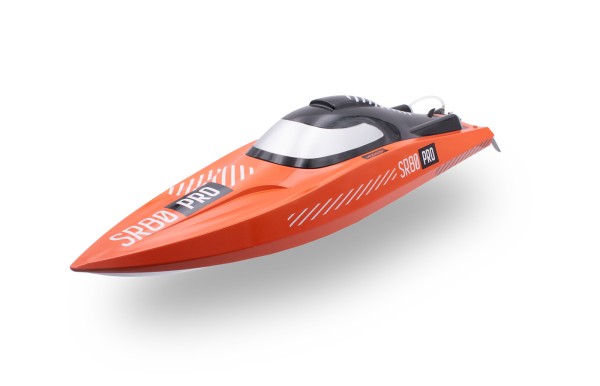 Vector SR80 Powerboat Electric Brushed 4S ARTR