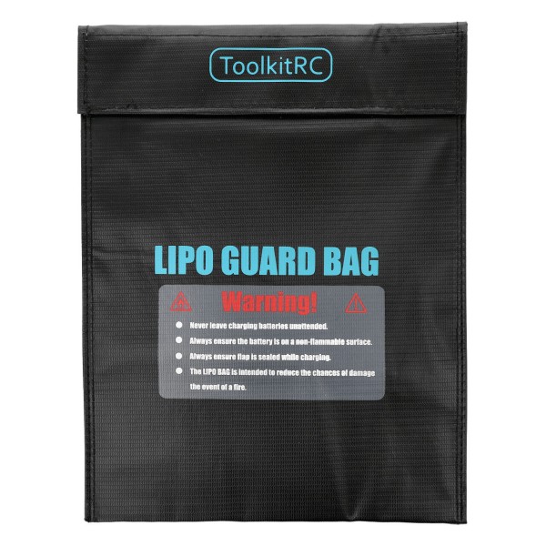 Lipo Guard Bag Size L