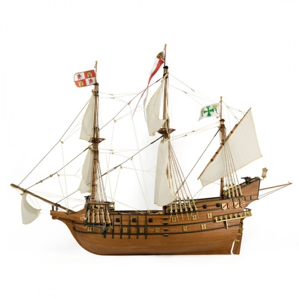 Galeon "San Francisco II" Kit