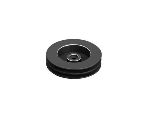 metal wheels for sail winch servos 30mm